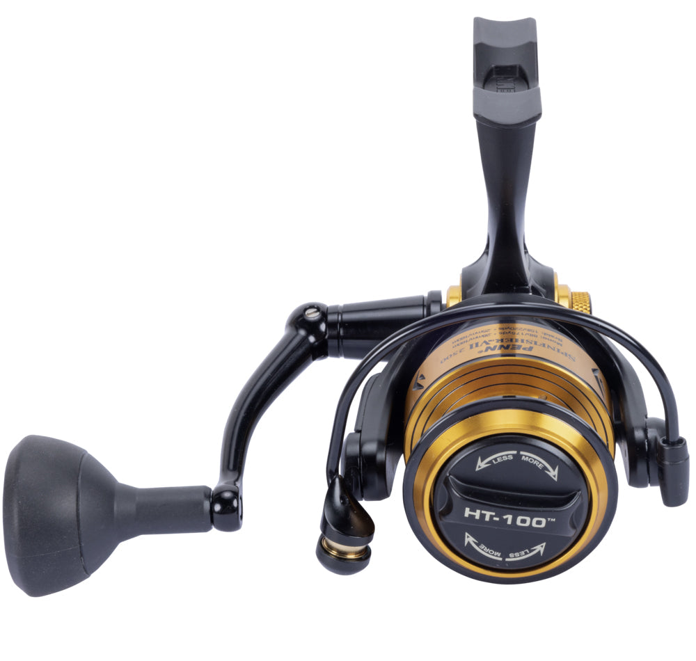 Penn Spinfisher SSVII Reel