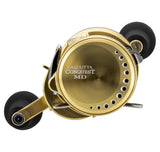 Shimano 23 Calcutta Conquest MD Baitcast Reel