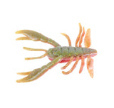 Berkley Gulp Crabby 2" Soft Plastics