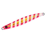 Jackson Metal Effect Stay Fall Lure 80g/100g