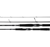 Daiwa 23 TD Black Rod