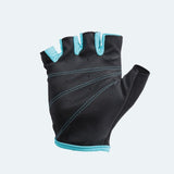 BKK Half-Finger Gloves