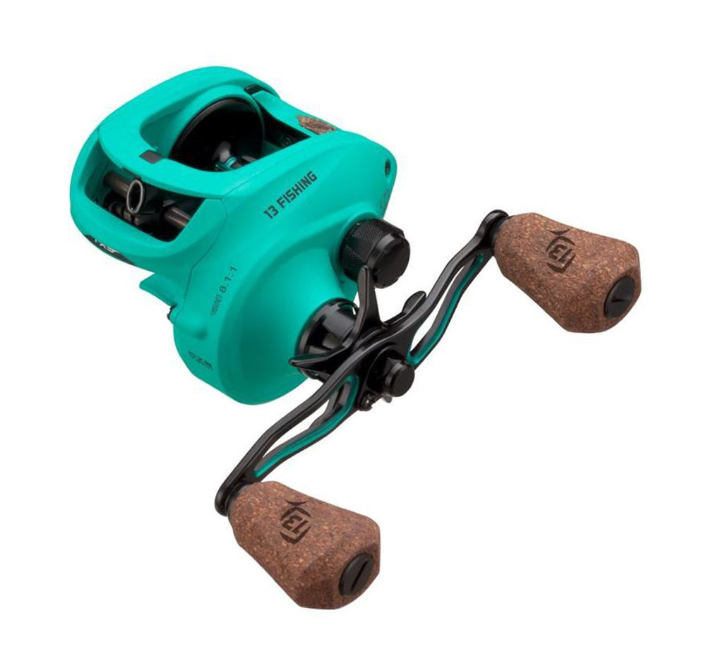 13 Fishing Concept TX3 Baitcast Reel – Tackle World