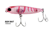 Jackson Risk Bait 70mm Lures