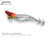 Daiwa Emeraldas Nude V2 Squid Jigs 3.0