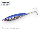 ARMA Nugget - Pilly