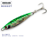 ARMA Nugget - Slimey