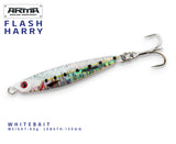 ARMA Flash Harry - Whitebait