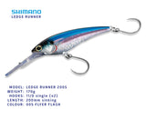 Ledge Runner Trolling lure