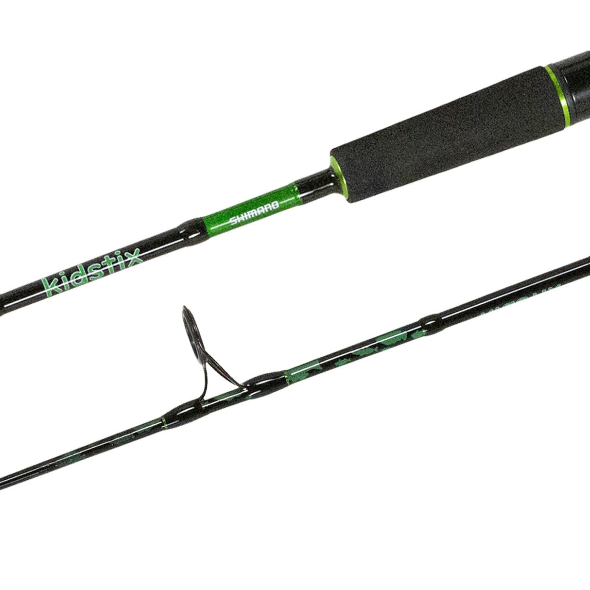 Shimano Kidstix Spin Fishing Rods