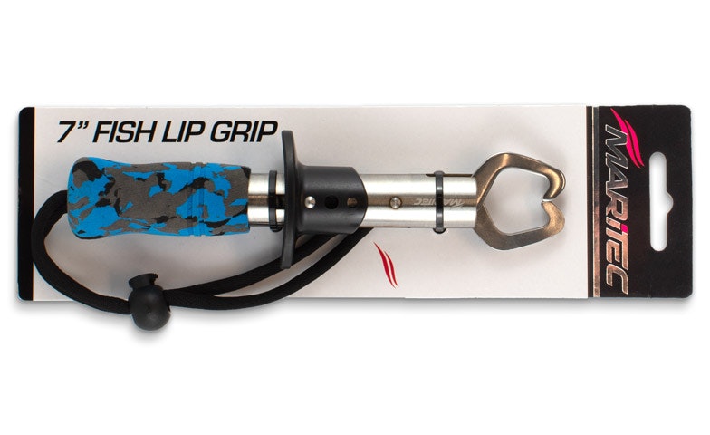 Maritec SS Fish Grip 7