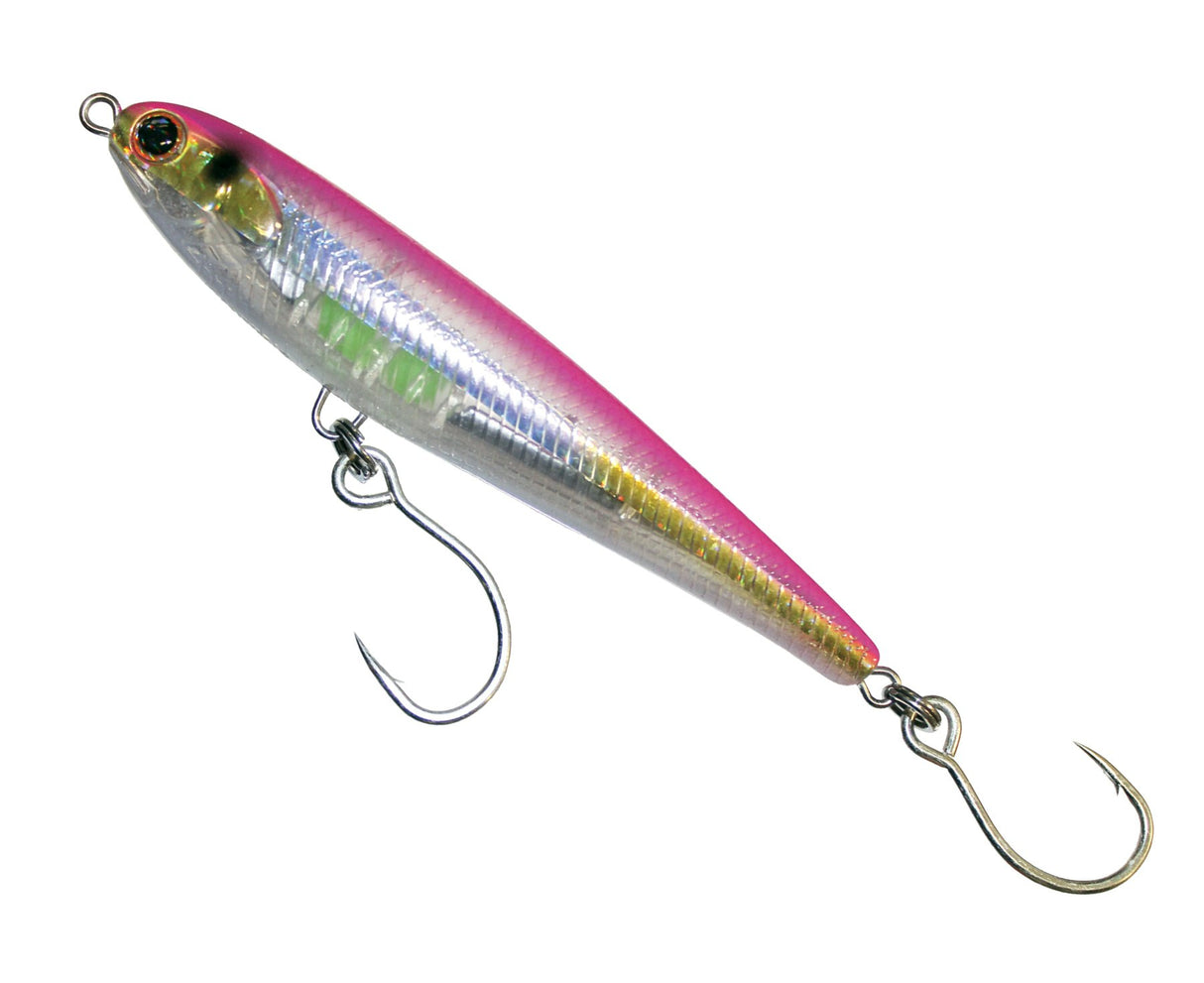 Fish Inc. Right Wing Sinking Stickbait