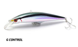 Jackson G-Control Lures