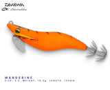 Daiwa Emeraldas Nude V2 Squid Jigs 3.5
