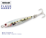 ARMA Flash Harry - Whitebait