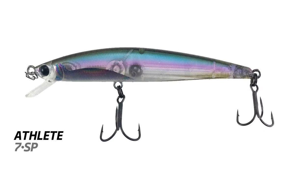 Jackson Athlete 7SP Lures