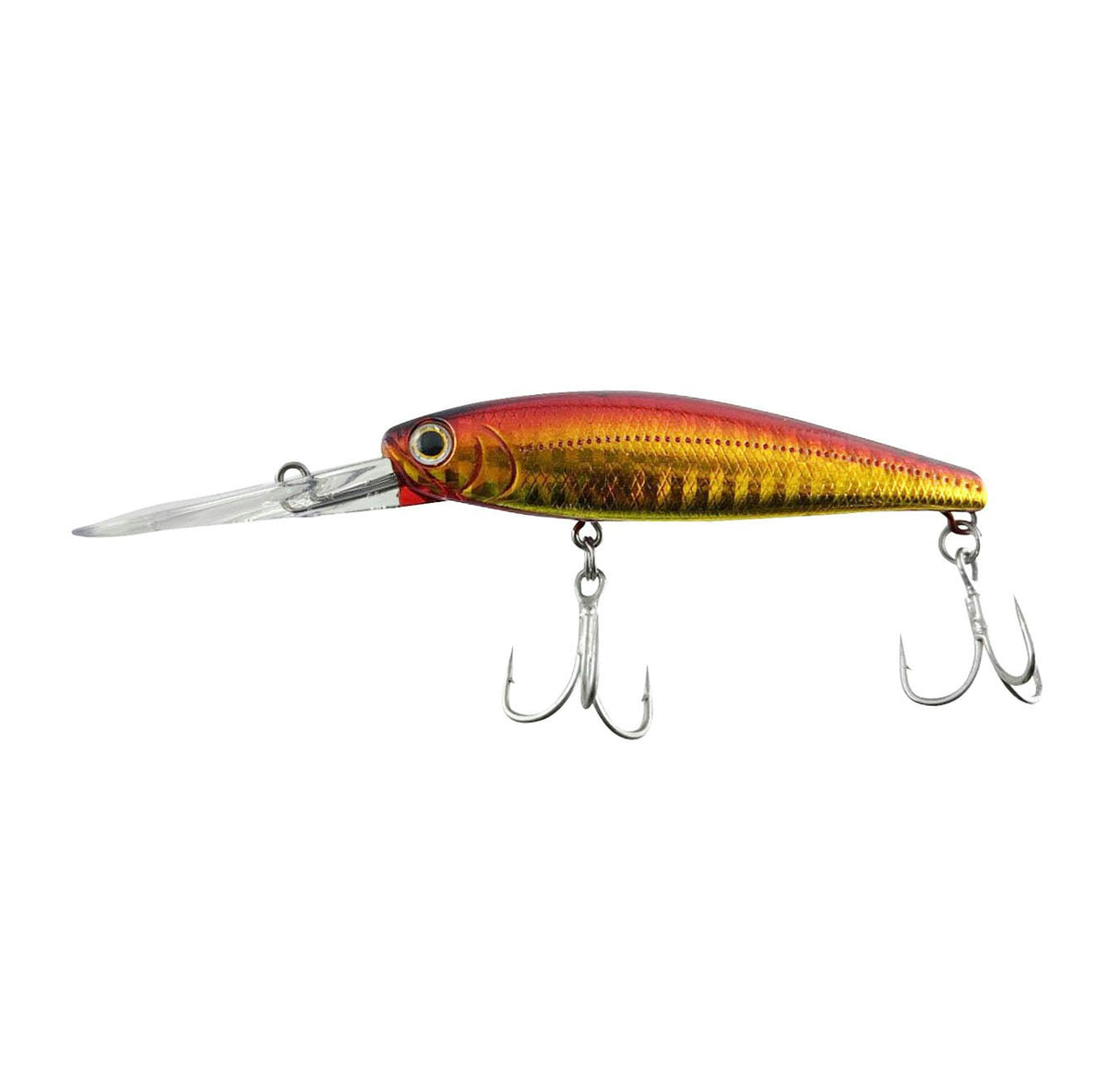 Jackson Jester Minnow Lure