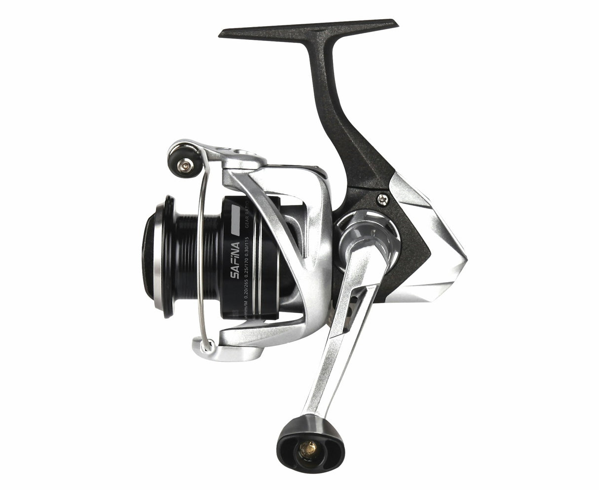 Okuma Safina Spin Fishing Reels