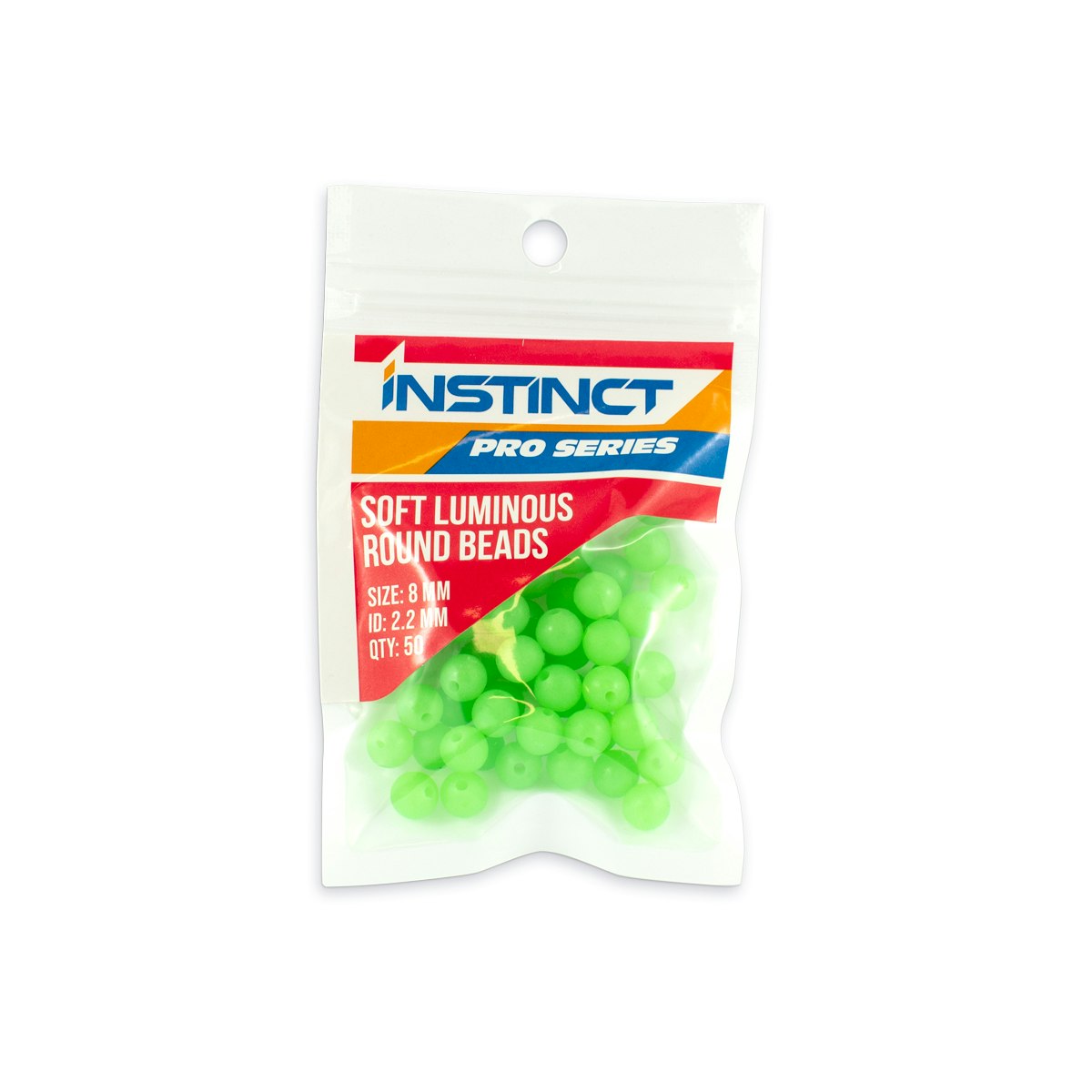 Instinct Pro Beads & Tube