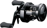 Daiwa Ryoga Baitcaster Fishing Reels