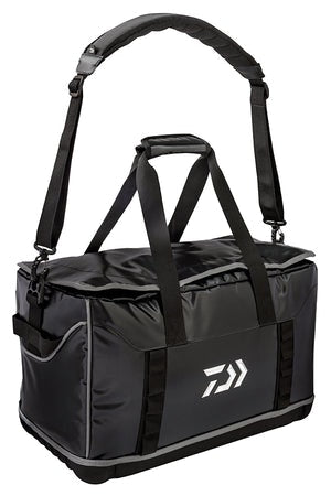 Daiwa Boat Bag Hard Base