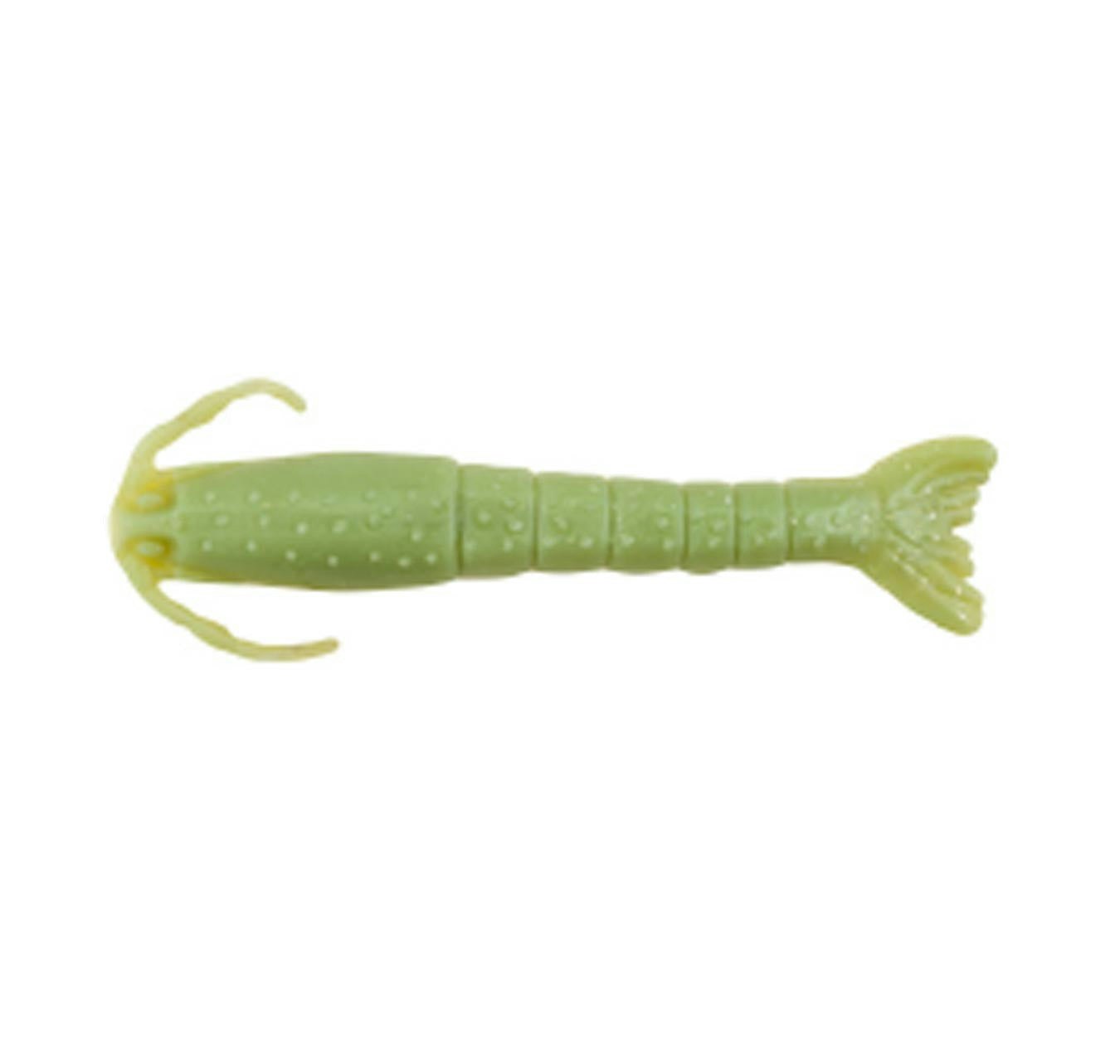 Green Prawn / 2in