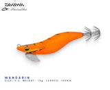 Daiwa Emeraldas Nude V2 Squid Jigs 2.5