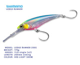 Ledge Runner Trolling lure
