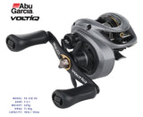 Abu Garcia Revo VoltiQ