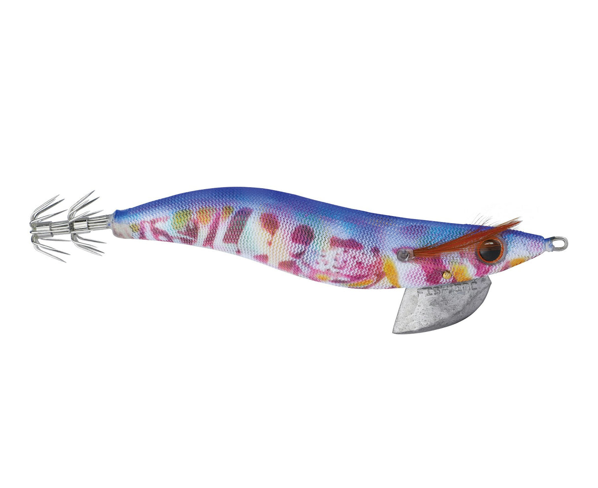 Fish Inc. Egilicious Squid Jig 3.5