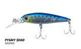 Jackson Pygmy Shad 44mm Lure