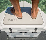 YETI SeaDek Hard Cooler Traction Pad - Cool Gray