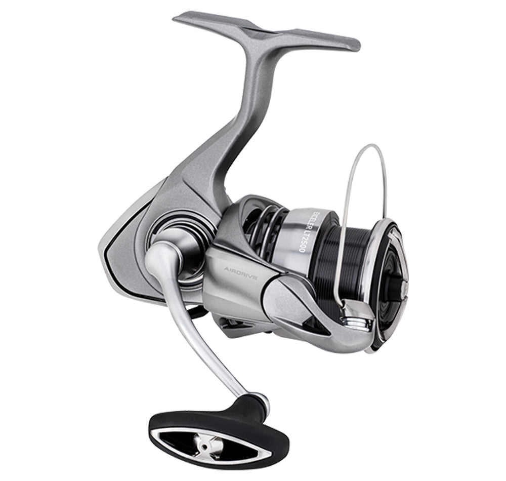 Daiwa 23 Exceler LT Spin Reel – Tackle World