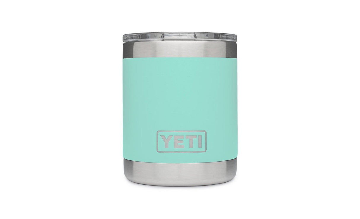 YETI Rambler 10 oz (295ml) Lowball