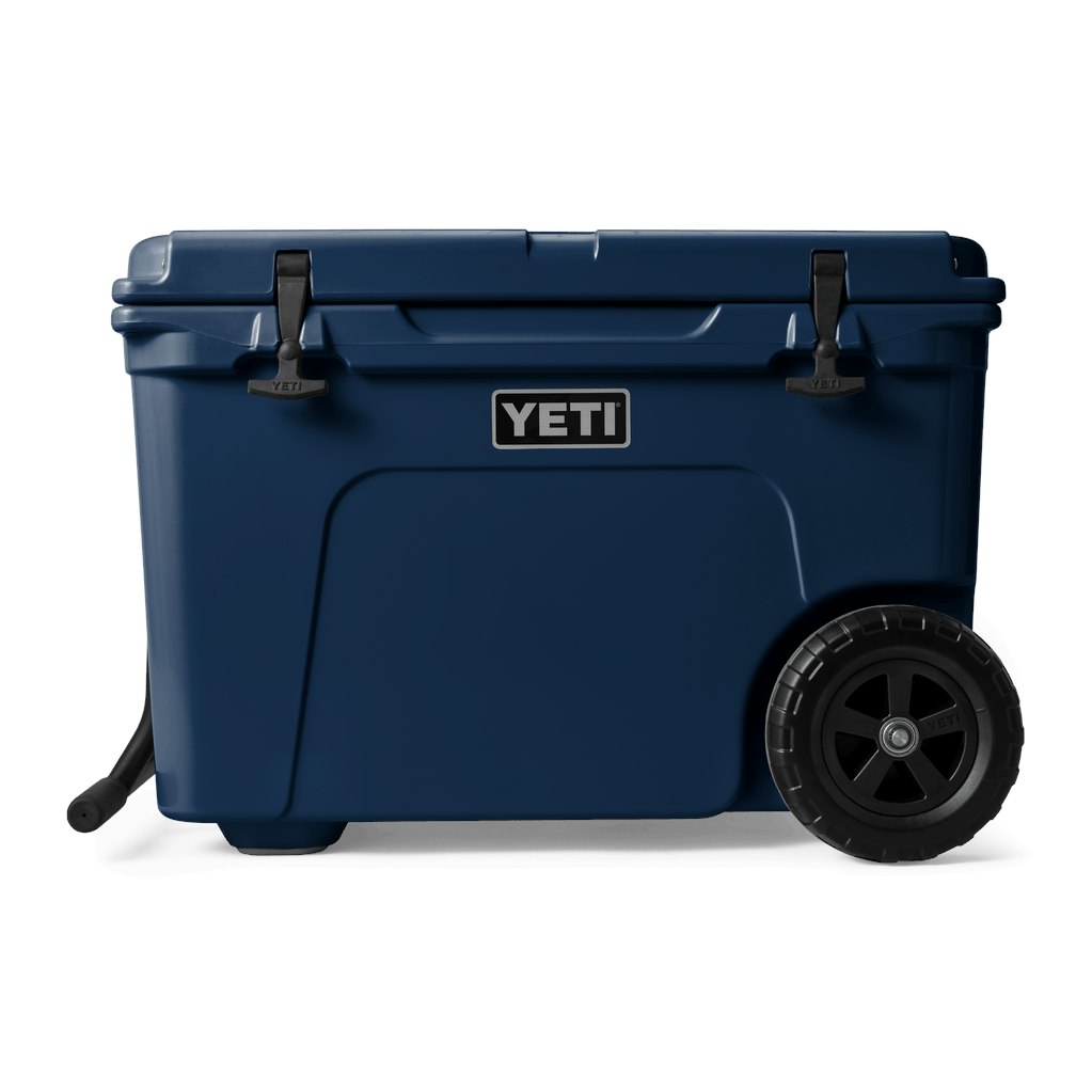 YETI Tundra Haul Wheeled Hard Cooler