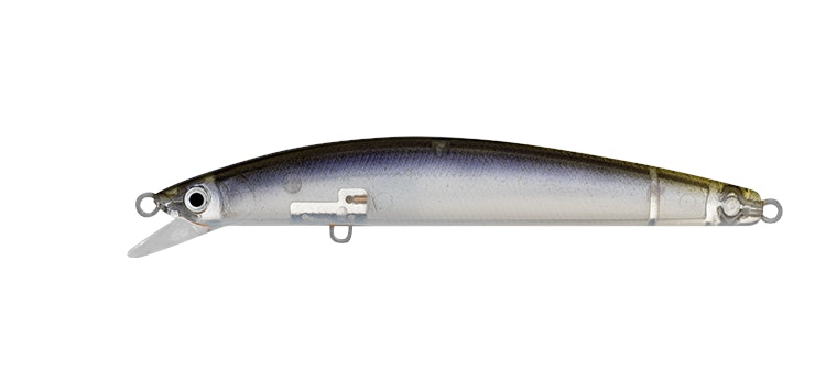 Daiwa Double Clutch 75SR Hard Body Lure