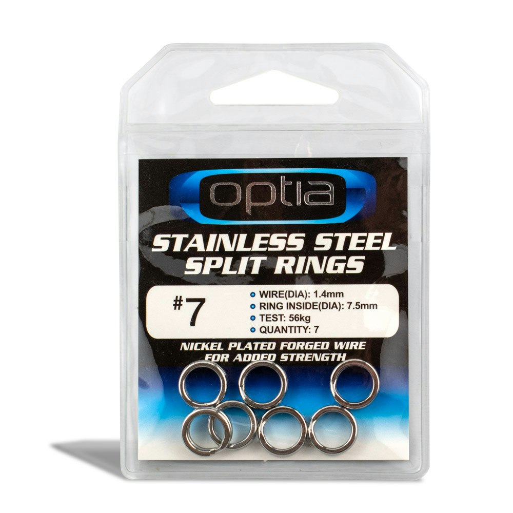 Optia Split Rings