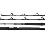 Shimano 23 Backbone Elite Rod