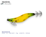 Daiwa Emeraldas Nude V2 Squid Jigs 2.5