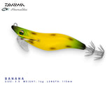 Daiwa Emeraldas Nude V2 Squid Jigs 3.0