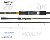 Daiwa 26 Aird Rods