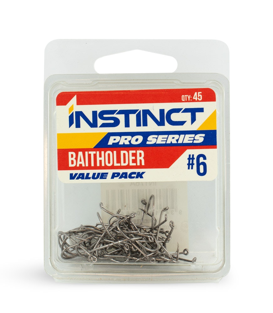 Instinct Pro Hook Baitholder Value Pack