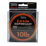 Instinct Pro Lexis Supercast Mono 300m