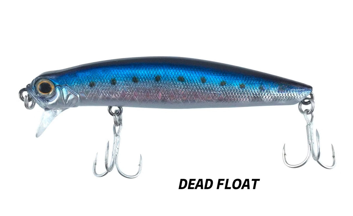 Jackson Dead Float Lures