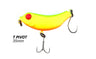 Jackson T Pivot Lures