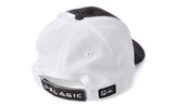 Pelagic Cap The Slide Offshore Fish Camo Black