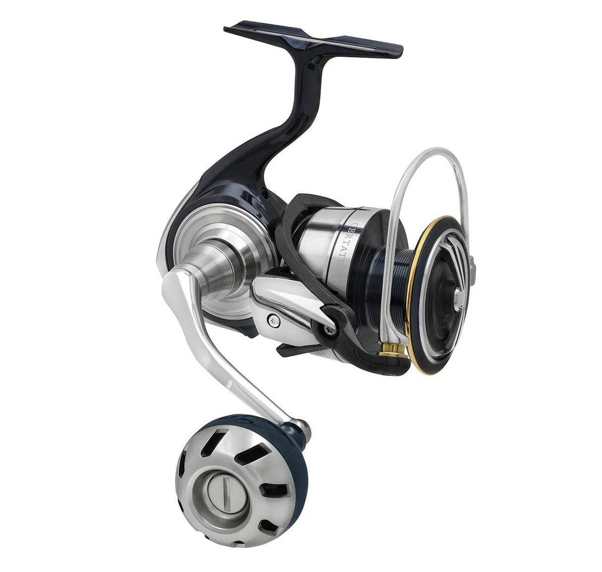 Daiwa 19 Certate LT Reel