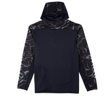 DAIWA SPLASH FISHING SHIRT WITH HOOD