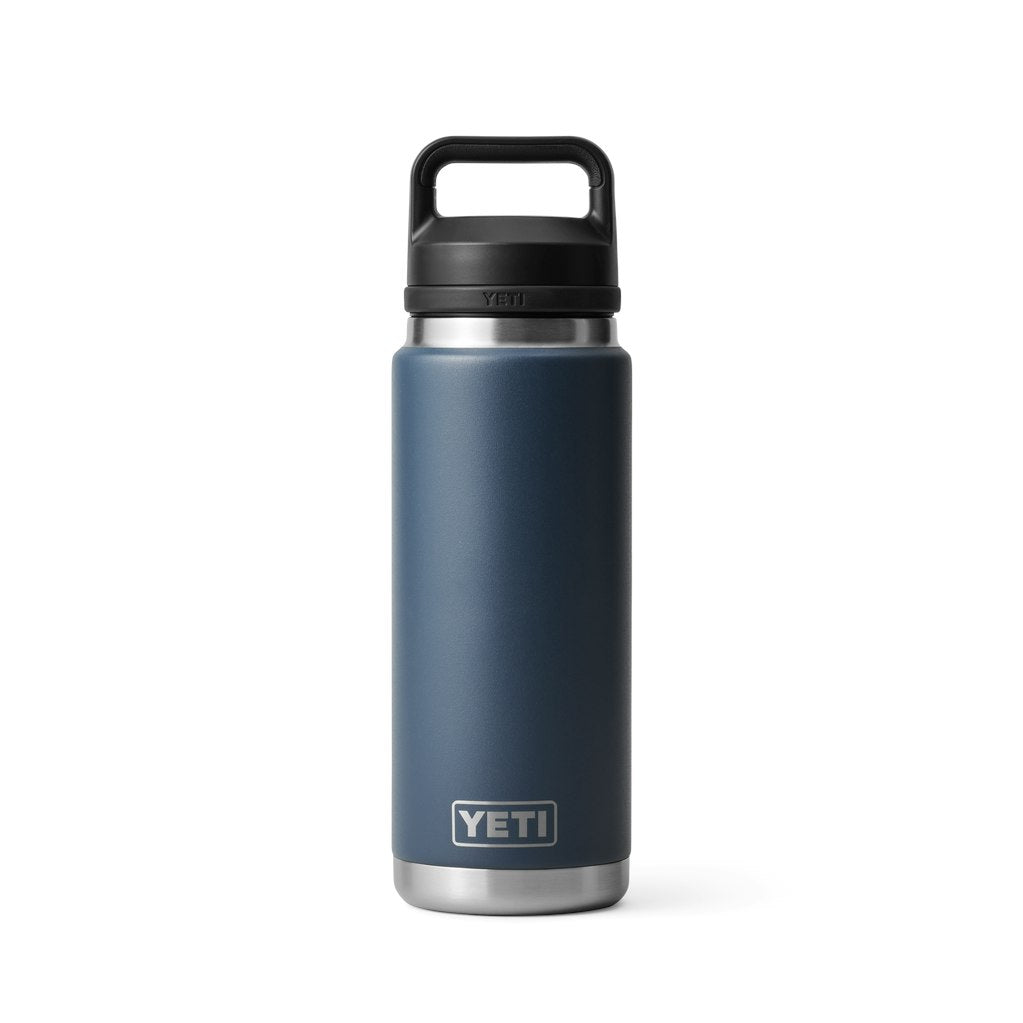 YETI Rambler 26oz (769ml) Bottle With Chug Cap