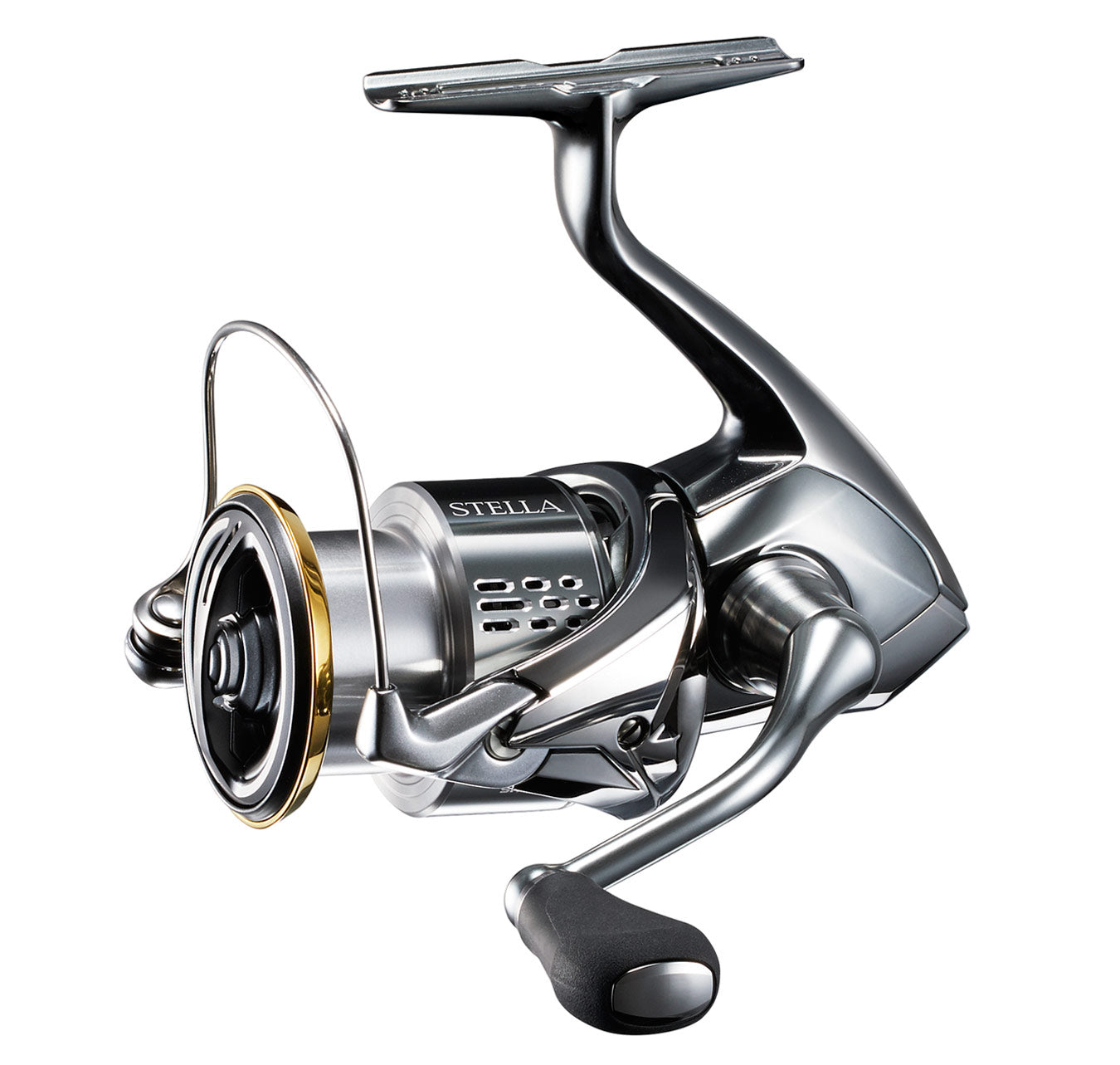 Shimano Stella FJ Reel – Tackle World